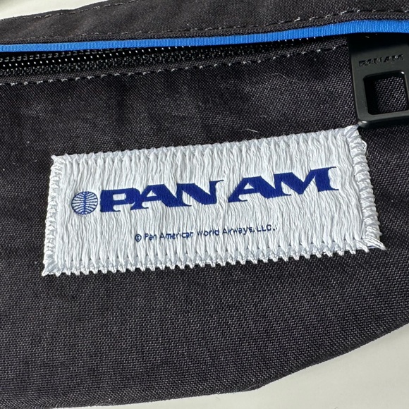 Pan Am Sling Bag - Picture 4 of 4